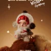 Skullpanda Winter Symphony Originales