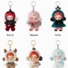 Skullpanda Winter Symphony Originales - Imagen 2