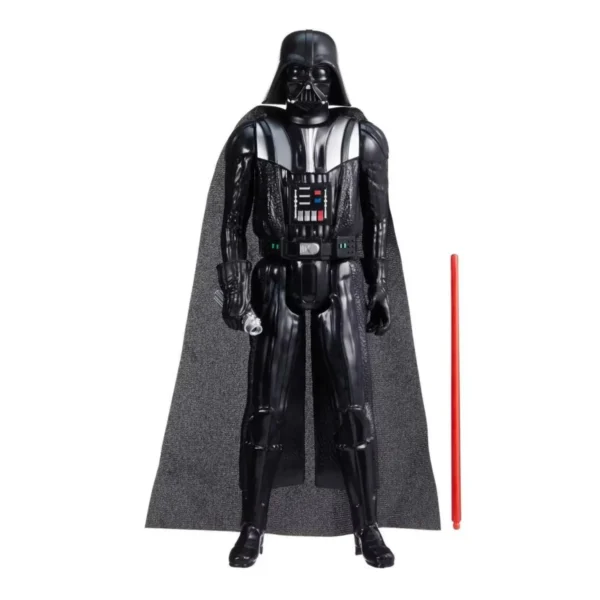 Star Wars Titan Hero Series Darth Vader - Imagen 3