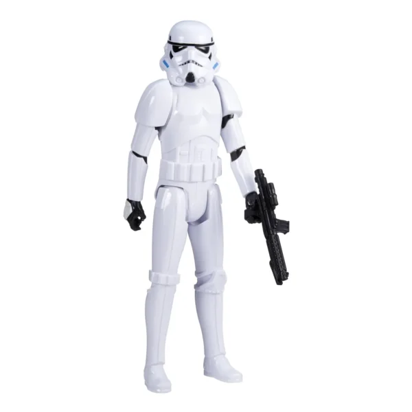 Star Wars Titan Hero Series Stormtrooper - Imagen 3