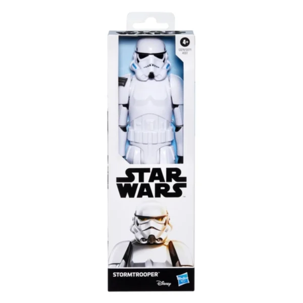 Star Wars Titan Hero Series Stormtrooper