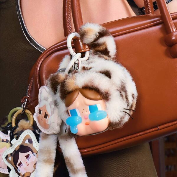 Crybaby Wild But Cutie Originales - Imagen 2