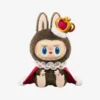Labubu The Monsters - Let's Checkmate King 40 cm Original - Imagen 3