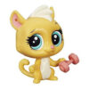 littlest pet shop set #3881 Gerry Goldman - Imagen 2