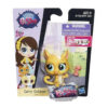littlest pet shop set #3881 Gerry Goldman