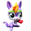 littlest pet shop set - Imagen 3