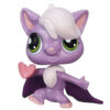 littlest pet shop set #3882 Stormie Batters - Imagen 2