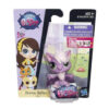littlest pet shop set #3882 Stormie Batters