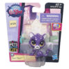 littlest pet shop set #125 Upesi Duma
