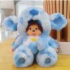 Monchhichi Disfraces 20cm Surtidos - Imagen 2