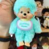 Monchhichi Colores 13 cm Originales - Imagen 2