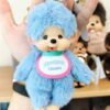 Monchhichi Colores 13 cm Originales