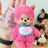 Monchhichi Colores 13 cm Originales - Imagen 3