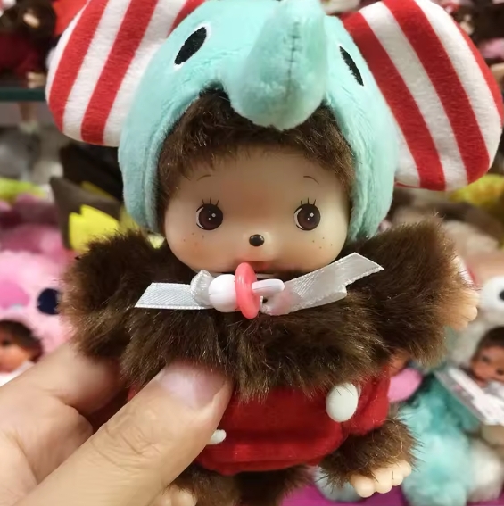 Monchhichi Variedades - Imagen 2