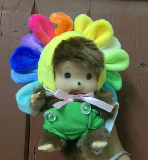 Monchhichi Variedades - Imagen 3