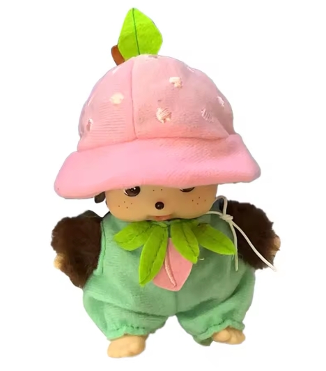 Monchhichi Variedades - Imagen 4
