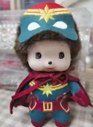 Monchhichi Variedades - Imagen 7