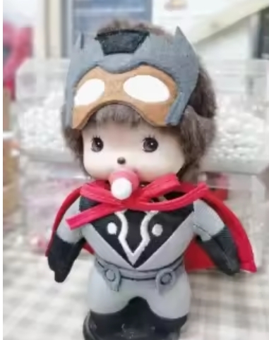 Monchhichi Variedades - Imagen 8