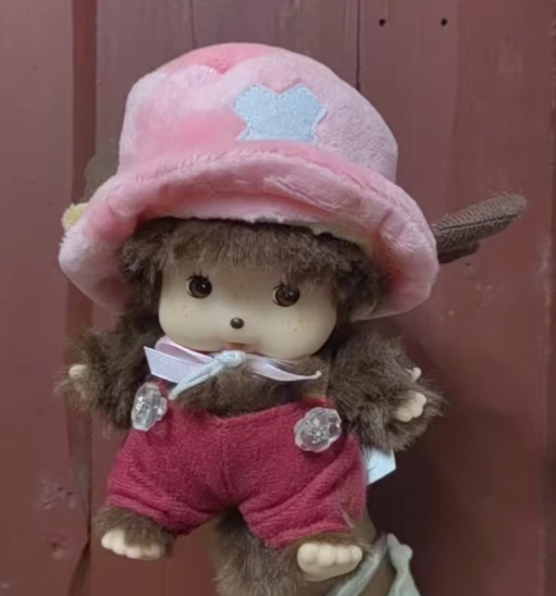 Monchhichi Variedades - Imagen 5
