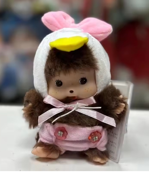Monchhichi Variedades - Imagen 6