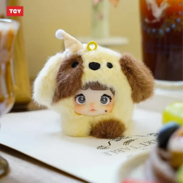 Nommi Mi Bao Originales - Imagen 2