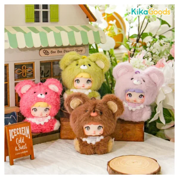 Nommi Mi Bao Originales - Imagen 3