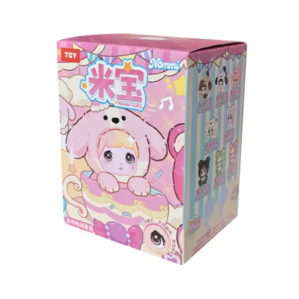 Nommi Mi Bao Originales
