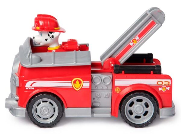 Paw Patrol Vehículo Básico Sostenible Surtidos - Imagen 2