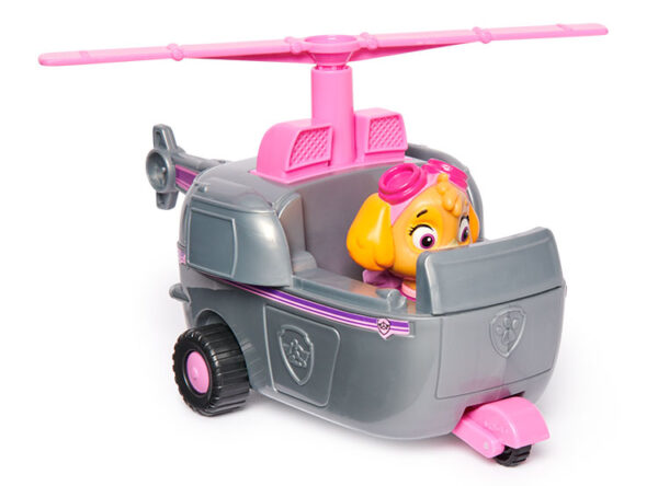 Paw Patrol Vehículo Sostenible Skye - Imagen 2