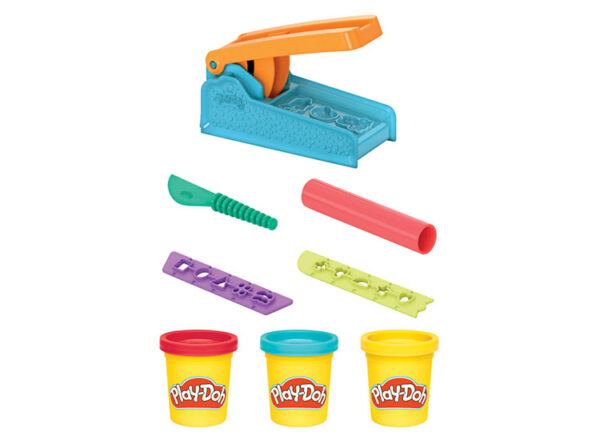 Play-Doh Set de Inicio Fábrica de Diversión - Imagen 3