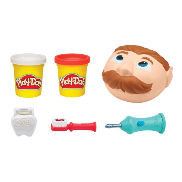 Play-Doh Mini Clássic Dentista - Imagen 2