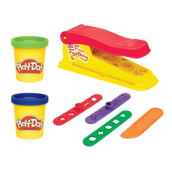 Play Doh Mini Classic  Veterinaria - Imagen 2