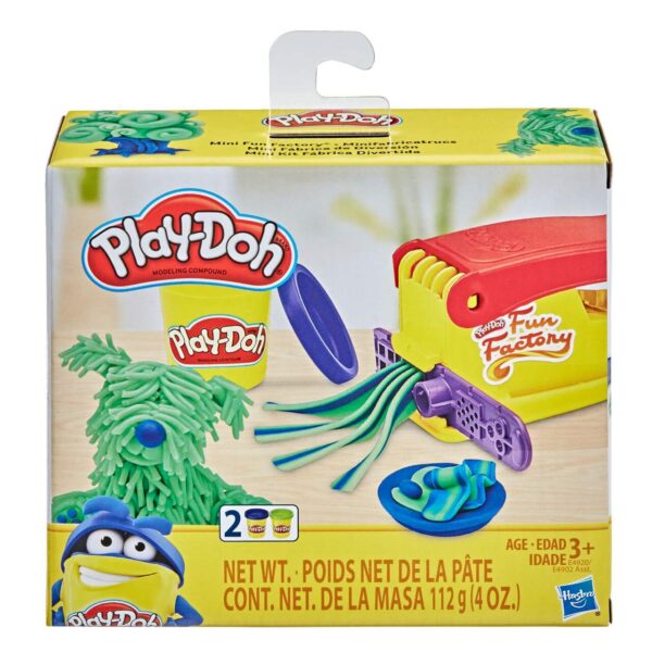 Play Doh Mini Classic  Veterinaria