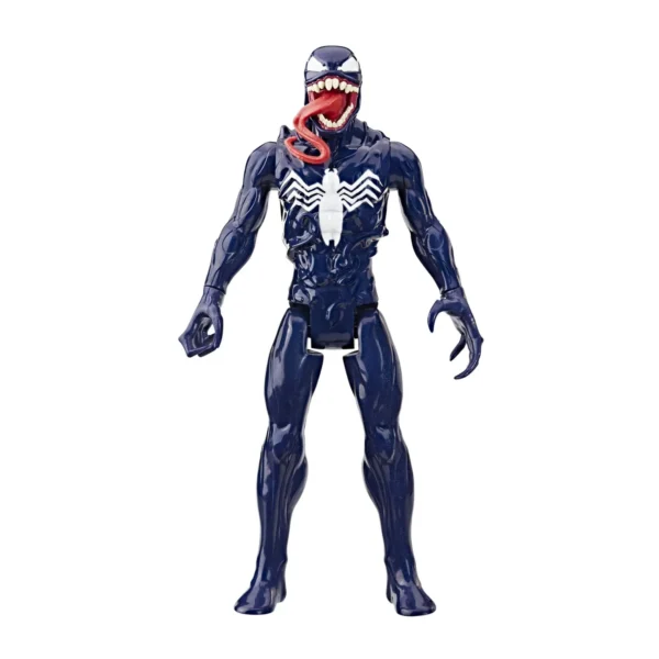 Spiderman Titan Hero VenomVersus Venom - Imagen 2