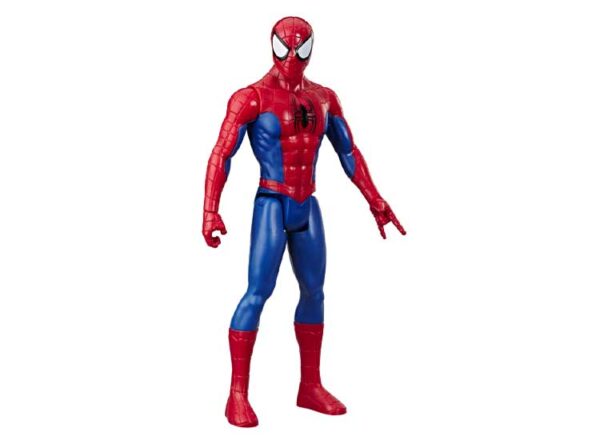 Titan Hero Spider-Man - Imagen 2