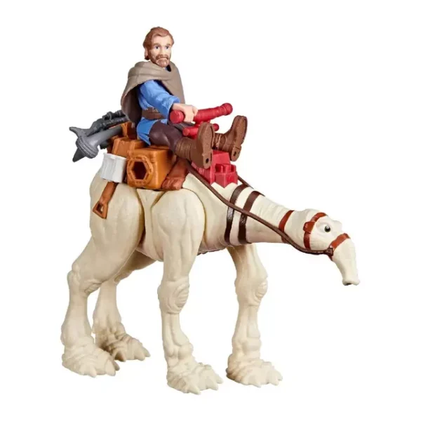 Star Wars Mission Fleet Expedition Class - Ben Kenobi - Imagen 2