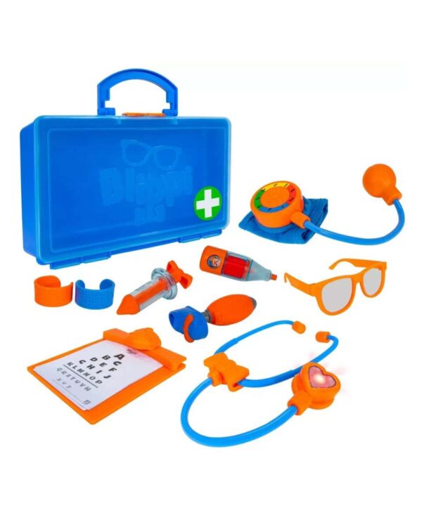 Blippi Set Doctor - Imagen 2