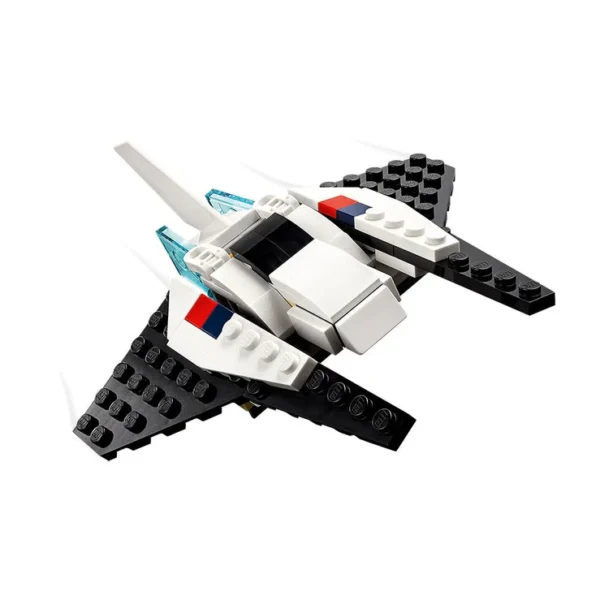 Lego Transbordador Espacial - Imagen 2