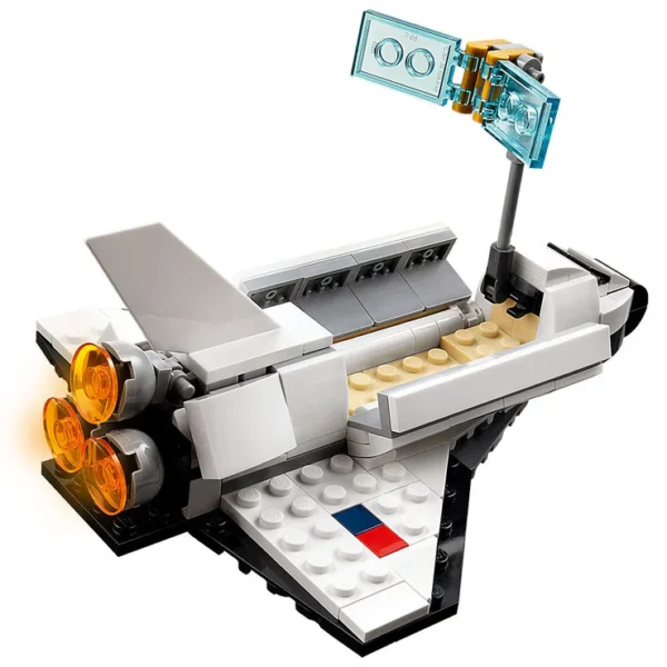 Lego Transbordador Espacial - Imagen 3