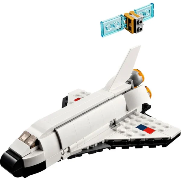 Lego Transbordador Espacial - Imagen 5