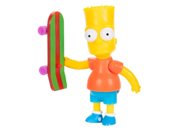 Los Simpsons Figura 2.5 Barts - Imagen 2