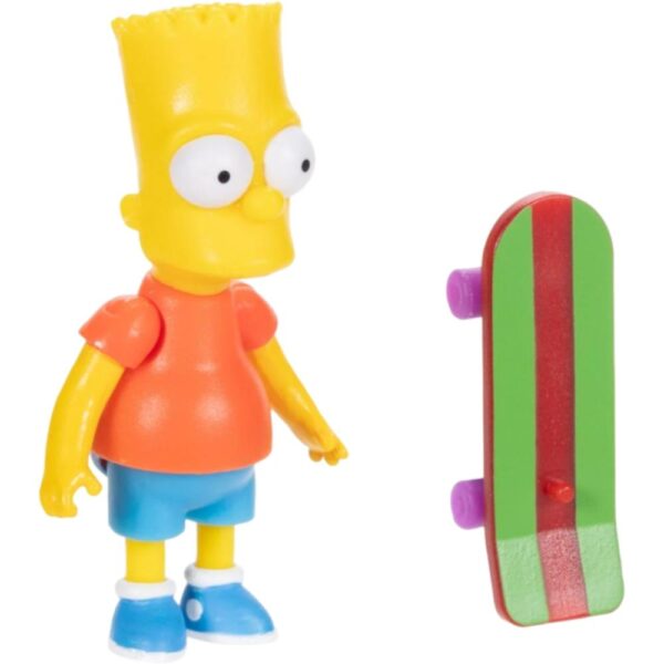 Los Simpsons Figura 2.5 Barts - Imagen 3