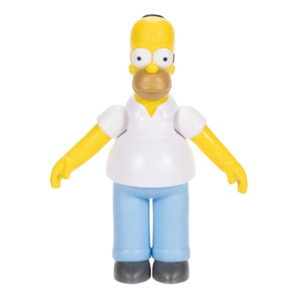 Los Simpsons Figura 2.5 Homero - Imagen 3