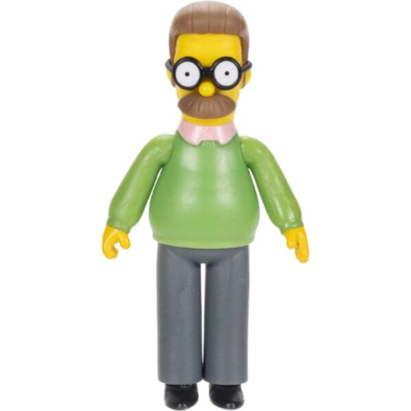 Los Simpsons Figura 2.5 Ned Flanders - Imagen 3
