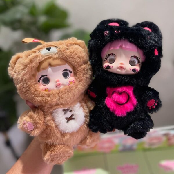Nommi Loveliness Never Ends - Imagen 2