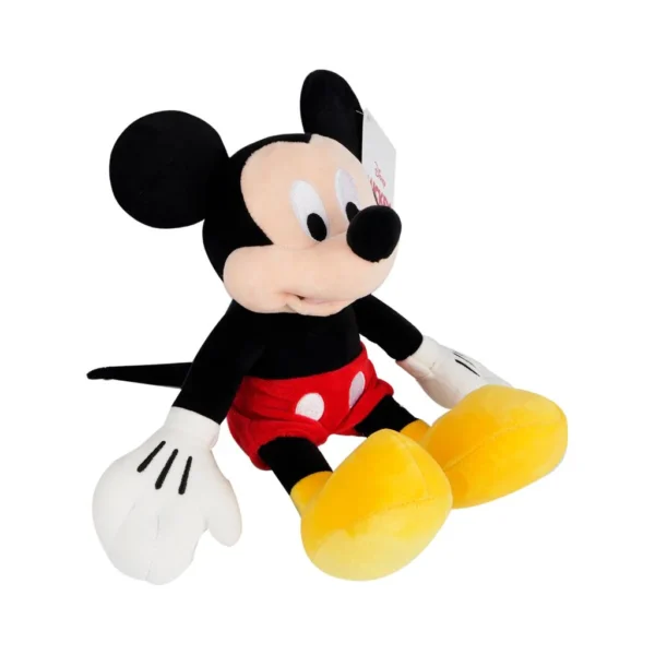Peluche Mickey Mouse 30Cm - Imagen 2
