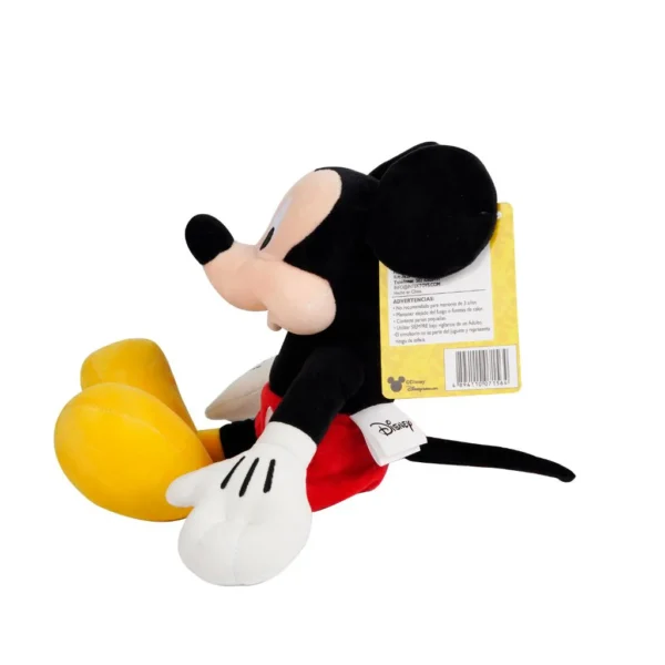 Peluche Mickey Mouse 30Cm - Imagen 4