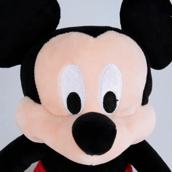 Peluche Mickey Mouse 30Cm - Imagen 5