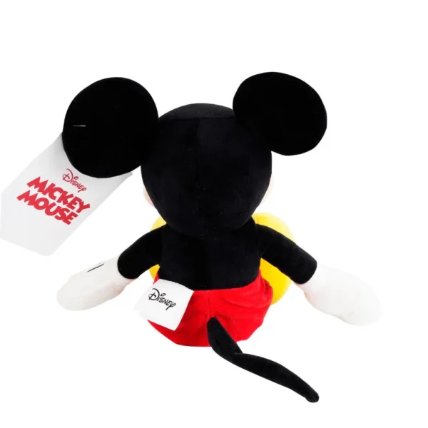 Peluche Mickey Mouse 30Cm - Imagen 6