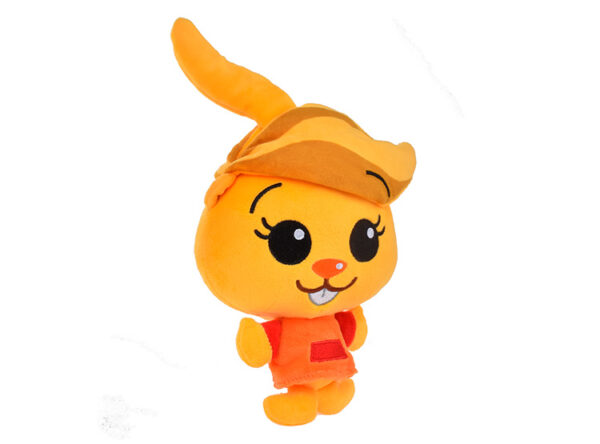 Peluche Con Sonido Plim Plim 20 Cms Surtidos - Imagen 2